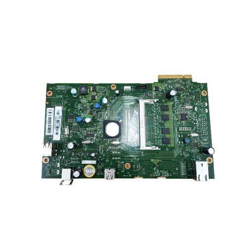 Formatter Board  Hp M601