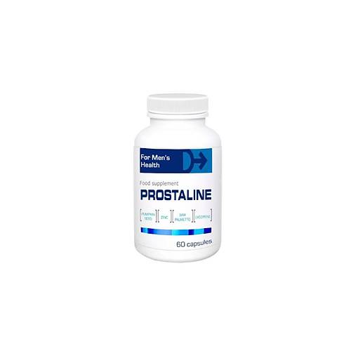 Prostaline  Erkeklere �zel Destekleyici 60'l� x 1 adet