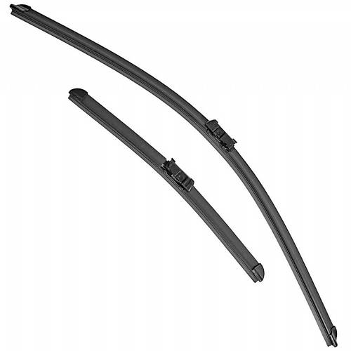 Sentinel Focus 2 CMAX (2004-2011) Peugeot 207-308 (2007-2012) Uyumlu Araca �zel Silecek 650-430mm