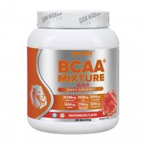 BCAA Mixture Karpuz 644 Gr