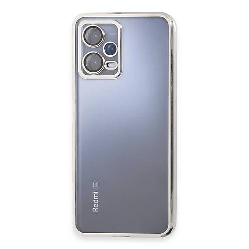 Redmi Note 12 Pro 5G K�l�f Razer Lensli Silikon - G�m��