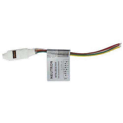 NTA-ZCC101 ZONE EXPANDER CARD
