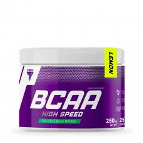 BCAA High Speed Limon 250 Gr