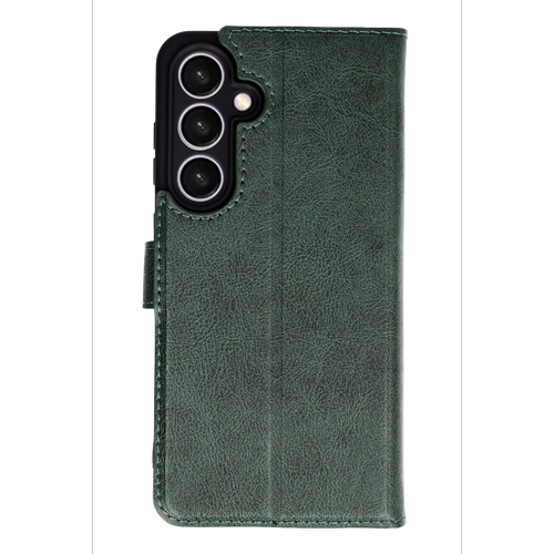 Galaxy S26 Plus Trend S Plus Kapakl� K�l�f - Ye�il