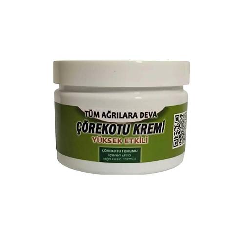 ��rekotu Kremi Rahatlat�c� Masaj Kremi 150 ml X 1 Adet