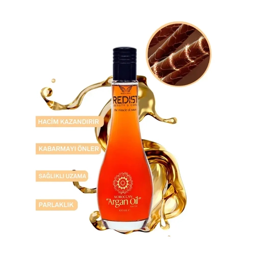 Argan Ya�� 100 ML