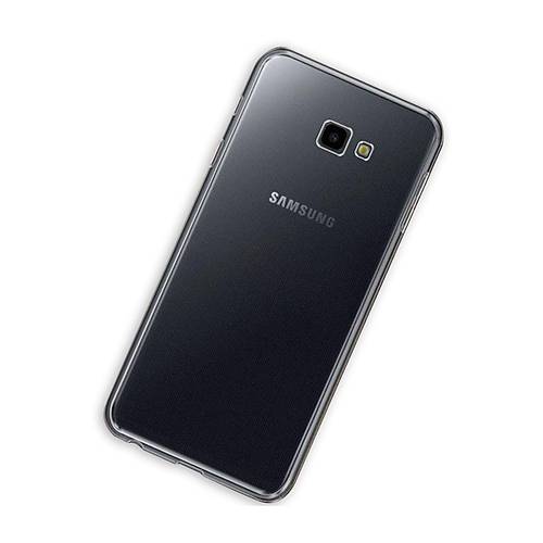 Galaxy J4 Plus K�l�f L�x �effaf Silikon