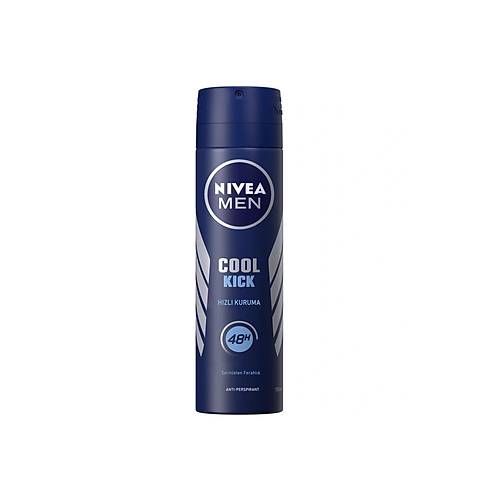 Men Cool Kick Deodorant 150ML