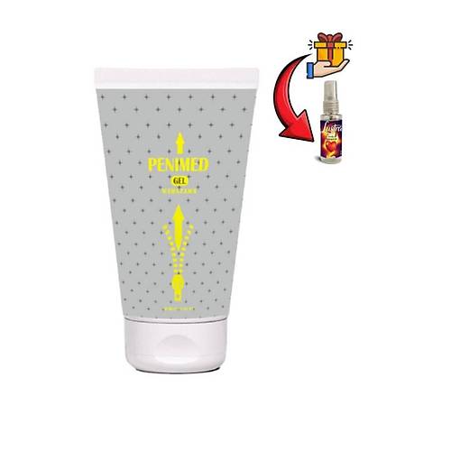 Pe.nis B�y�tme Katk� Vren Krem 50 ml x 1 ad+Lustra Masaj Ya��