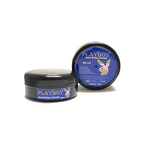 Mucizevi Anl Relax Cream 50 ml Anl Krem 3 Adet
