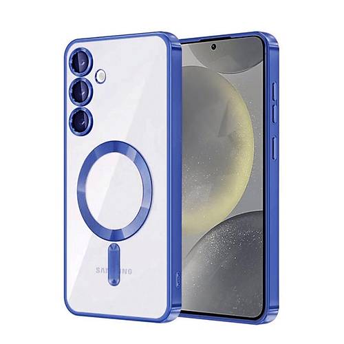 Galaxy A16 5G Kross Magneticsafe Kapak - Lacivert