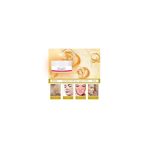 Kollagen Intensiv Zamana Meydan Okuyan K�r��kl�k Kar��t� Bak�m Kremi 50 ml x 1 adet