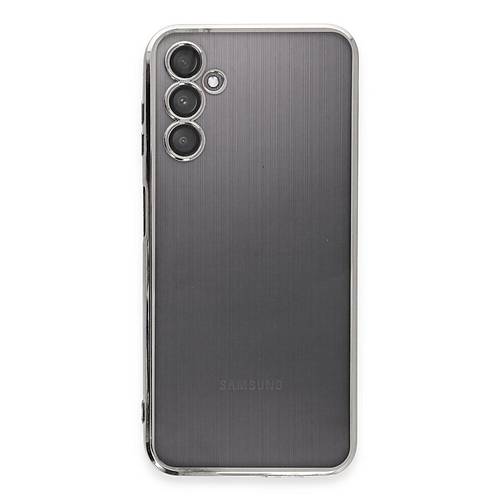 Galaxy A14 4G K�l�f Razer Lensli Silikon - G�m��