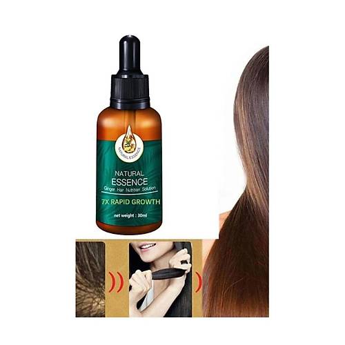 7xrapid Dolgun Ve Hacimli Sa�lar I�in Bak�m Serumu 30 ml 2 Adet
