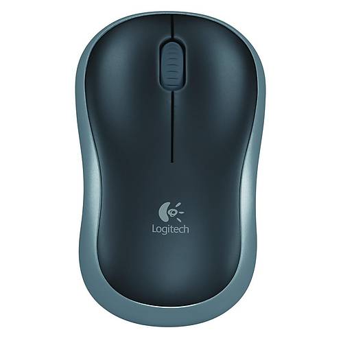 LOGITECH M185 KABLOSUZ USB MOUSE GR� 910-002235