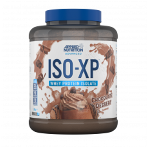 Iso XP Whey Isolate �ikolata 1800 Gr