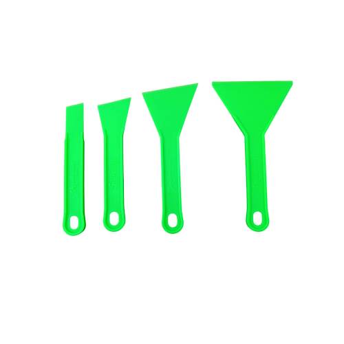 Cam Filmi �ekme Aparat� Seti 4 Par�a