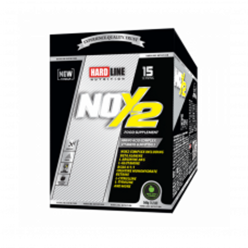 Nox 2 36 g Ye�il Elma 15 Adet