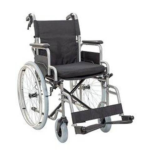 G132 Fonksiyonel Tekerlekli Sandalye