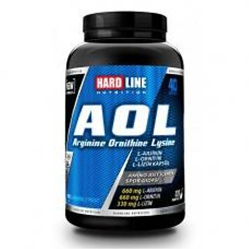 AOL 120 Kaps�l