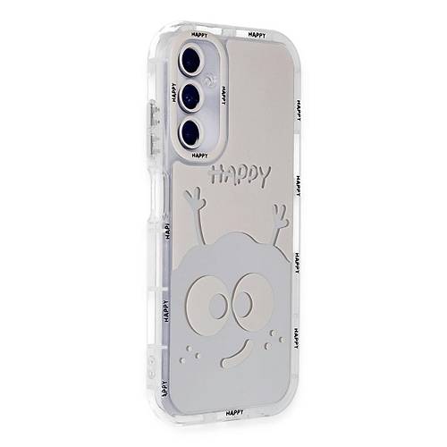Galaxy A05S K�l�f Reflexion Desenli Kapak - Desen 6