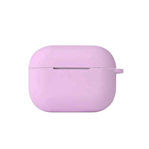 Airpods Pro 2 (2.nesil) Hang K�l�f - Lila