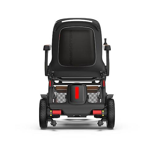 E60A Ak�l� Tekerlekli Sandalye