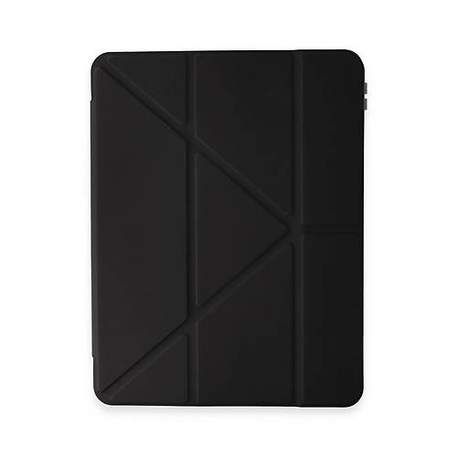 MatePad Air 11.5 K�l�f Kalemlikli Mars Tablet K�l�f� - Siyah
