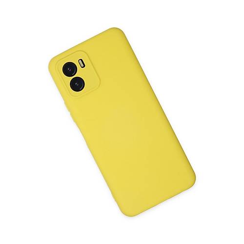 Y15S K�l�f Nano i�i Kadife Silikon - Sar�