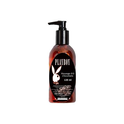 Playboy 120ML Masaj Ya�� Naturel Aromaterapi Cxnt - Playboy Natural Massage 120ML Oil