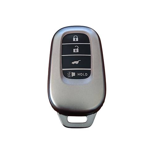 Honda Fe1 Civic 2022 Anahtar Uyumlu Silikon Oto Anahtar Kumanda Kab� K�l�f F�me