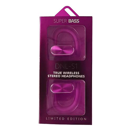 DNLS1 Wireless Kulakl�k - Pembe
