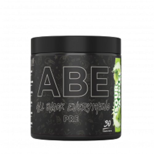 ABE Pre Workout Ye�il Elma 315 gr