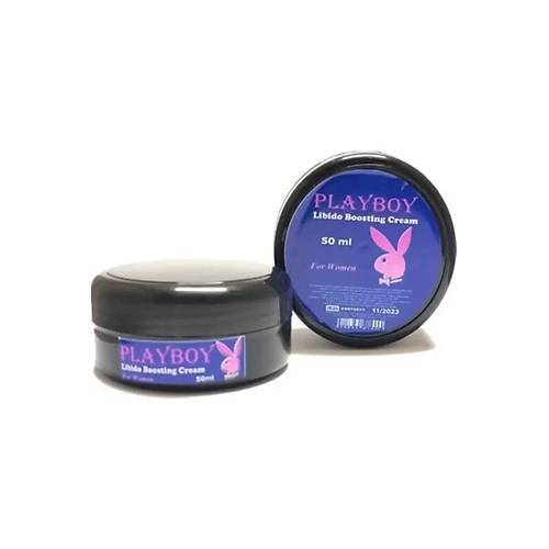 Aromaterapi Libido Boosting Cream 50 ml L�bido Art�r�c�l� Krem X 3 ADET