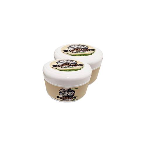 Y�r�kl� ��rek Otu Kar���ml� Rahatlat�c� Bak�m Kremi 2x200 ml