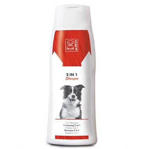 Bak�m Kremi ve K�pek �ampuan� 250ml