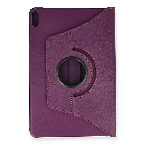 Pad 8 12 K�l�f 360 Tablet Deri K�l�f - M�rd�m