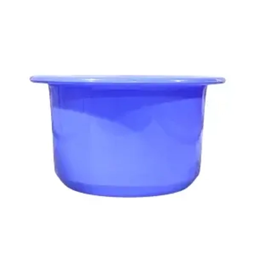 Berber Su Tas� Plastik