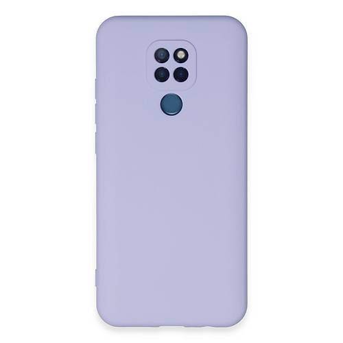 GM 20 K�l�f Nano i�i Kadife Silikon - Lila