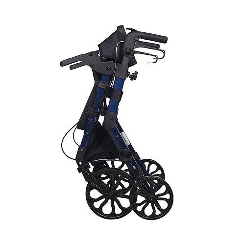 PR-898 Wheelator Al�minyum Rollator (Tekerlekli Y�r�te�)