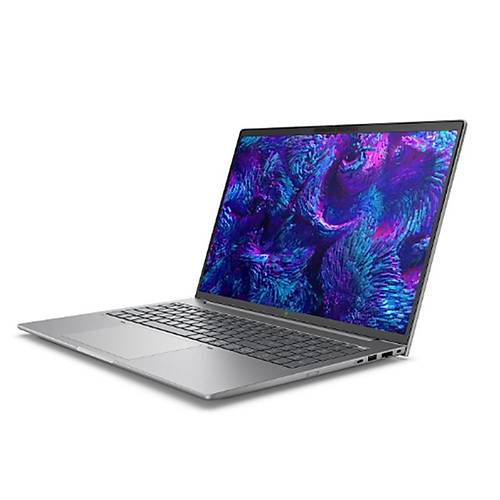 HP NBW A3ZW3ET ZBOOK 8 G1� 16 U7-255H 32GB (1X32GB) 1TB SSD NVIDIA RTX 500 ADA 4GB 16" W11P 3 YIL YER�NDE GARANT�