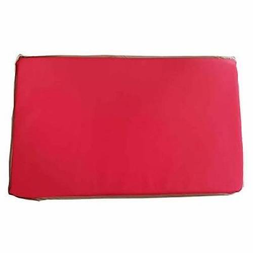 D�� Mekan K�pek Minderi K�rm�z� 120x80 Cm
