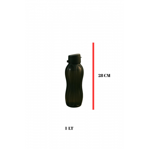 Suluk & Su �i�esi & Sporcu Matara Turkuaz 1 lt