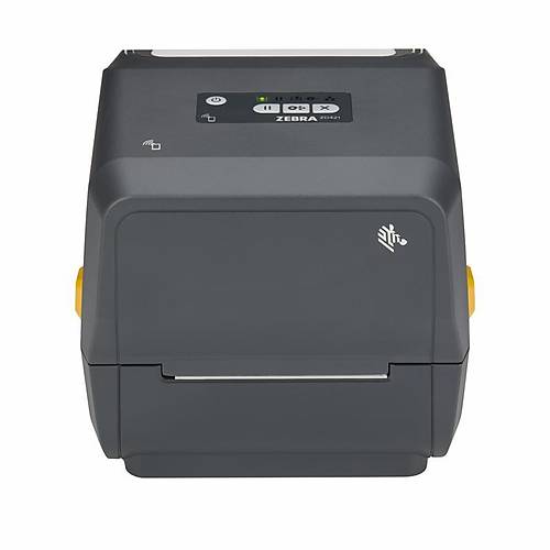 ZEBRA ZD421T (ZD4A042-30EE00EZ) 203DPI TERMAL TRANSFER USB+ETHERNET BARKOD YAZICI (R�BONLU KULLANIM)