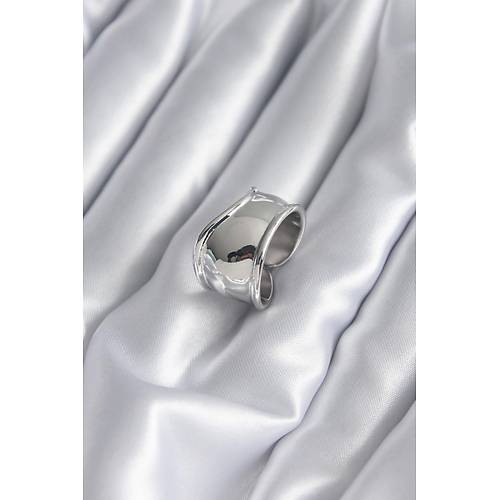 G�m�� Renk Plaka Kad�n Y�z�k