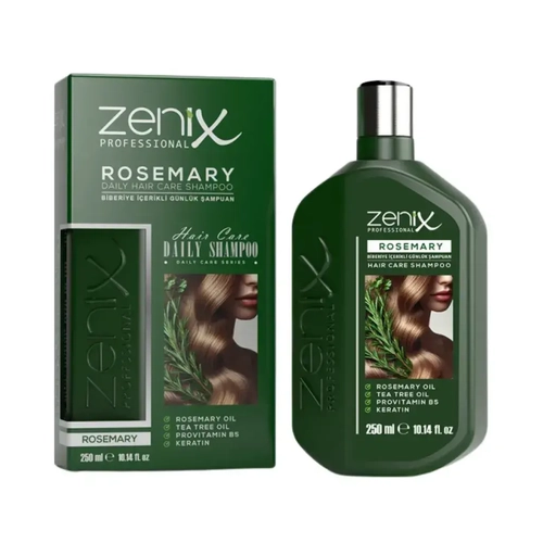 Sa� Bak�m �ampuan� 250 ml - Biberiye