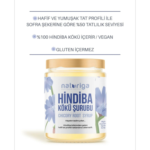 Hindiba �urubu 200 gr
