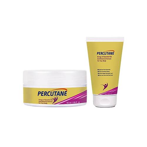 Percutane Set Kapsikum meyvesi oleoresini arnika montana �i�e�i articum lappa k�k� Kremi 50ml