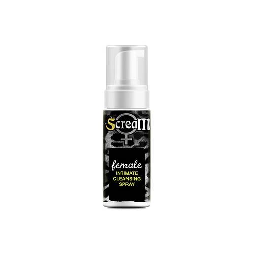 Scream Female Sprey 50 ml