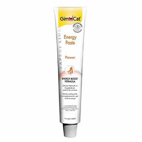 Energy Paste Kedi Macunu 50 Gr